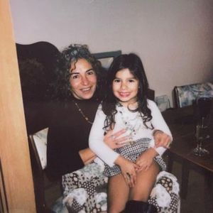 Meet your Posher, Faye